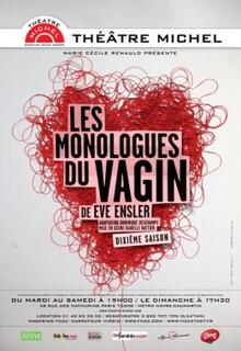 Les Monologues du vagin