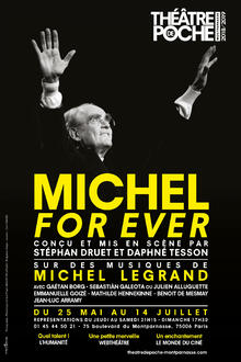 Michel For Ever