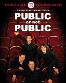 Public or not public