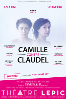 Camille contre Claudel