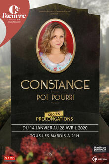 Constance, Pot Pourri