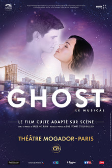 Ghost - LE MUSICAL