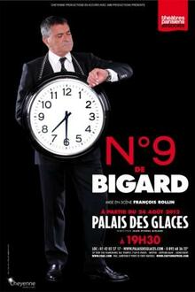 N°9 de Bigard