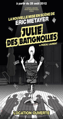 Julie des Batignolles