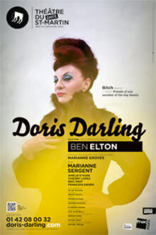 Doris darling