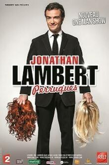 Jonathan Lambert, "Perruques"