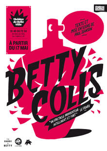 Betty Colls