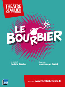 Le Bourbier