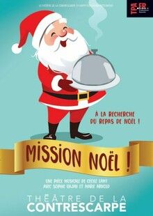 Mission Noël !