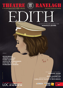 Edith, Théâtre le Ranelagh