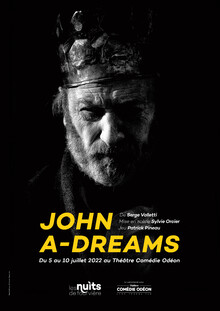 JOHN A-DREAMS
