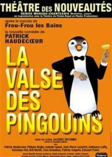 La valse des pingouins