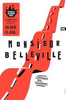 Monsieur Belleville