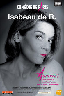 Isabeau de R.