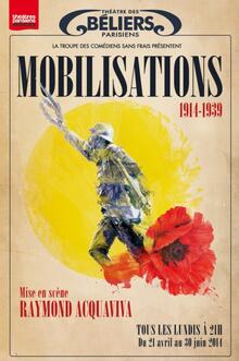 Mobilisations