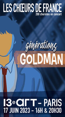 Génération Goldman