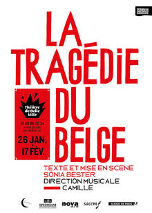 La tragédie du belge