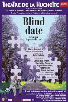 Blind date, l'amour à perte de vue