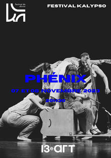 Phénix, Théâtre le 13ème Art