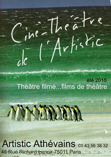 Ciné-Théâtre de l'Artistic