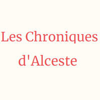Les chroniques d'Alceste