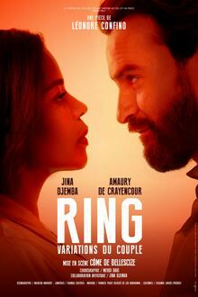 Ring (Variations du couple)