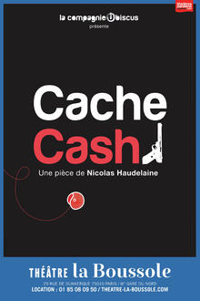 Cache Cash