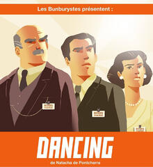 Dancing, Théâtre du Funambule Montmartre
