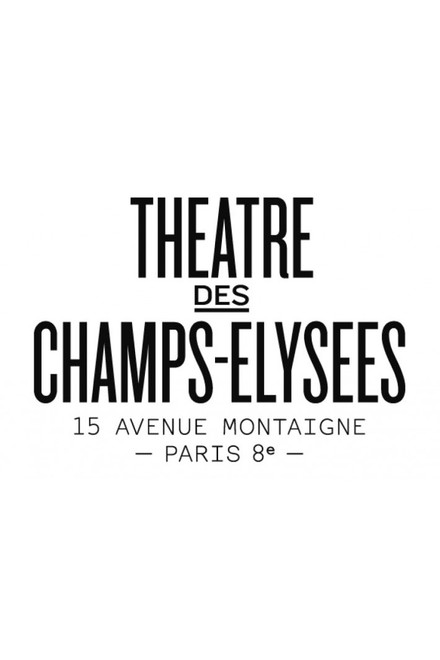 Franco Fagioli contre-ténor au Théâtre des Champs-Elysées