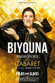 BIYOUNA, "Mon Cabaret"