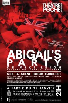 ABIGAIL'S PARTY