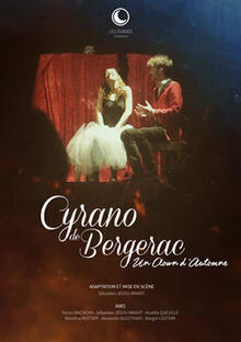 Cyrano de Bergerac "Un clown d'automne"