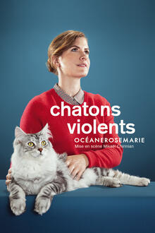 Chatons Violents