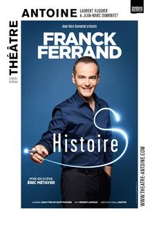 Franck Ferrand - Histoires